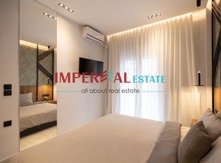Studio / γκαρσονιέρα 50 τ.μ. για πώληση, Θεσσαλονίκη - Κέντρο, Καμάρα-thumb-9