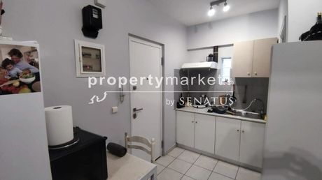 Apartment 35sqm for rent-Alimos » Ampelakia