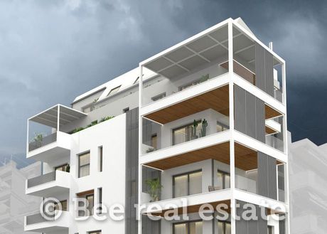 Apartment 136sqm for sale-Kalamaria » Kouri