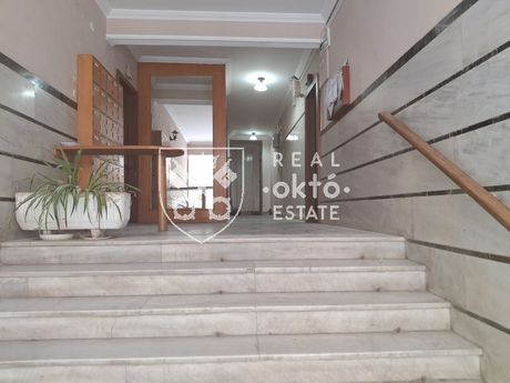 Apartment 41sqm for sale-Mpotsari
