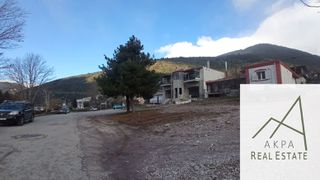 Οικόπεδο 300 τ.μ. για ενοικίαση, Ευρυτανία, Καρπενήσι-thumb-4