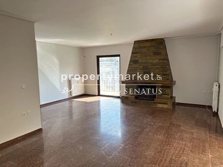 Apartment 145sqm for rent-Alimos » Kithiron - Pani
