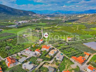 Οικόπεδο 601 τ.μ. για πώληση, Αργολίδα, Ναύπλιο-thumb-11