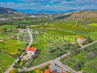 Οικόπεδο 601 τ.μ. για πώληση, Αργολίδα, Ναύπλιο-thumb-10