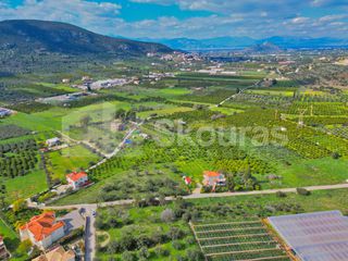 Οικόπεδο 601 τ.μ. για πώληση, Αργολίδα, Ναύπλιο-thumb-13