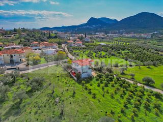 Οικόπεδο 601 τ.μ. για πώληση, Αργολίδα, Ναύπλιο-thumb-3