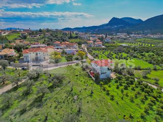 Οικόπεδο 601 τ.μ. για πώληση, Αργολίδα, Ναύπλιο-thumb-4