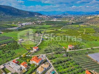 Οικόπεδο 601 τ.μ. για πώληση, Αργολίδα, Ναύπλιο-thumb-12
