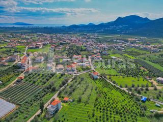 Οικόπεδο 601 τ.μ. για πώληση, Αργολίδα, Ναύπλιο-thumb-15