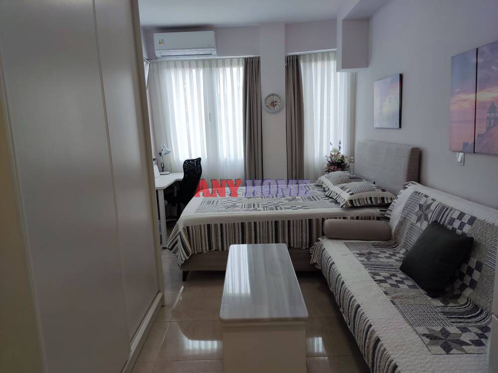 Studio / γκαρσονιέρα 26 τ.μ. προς ενοικίαση, Λαδάδικα