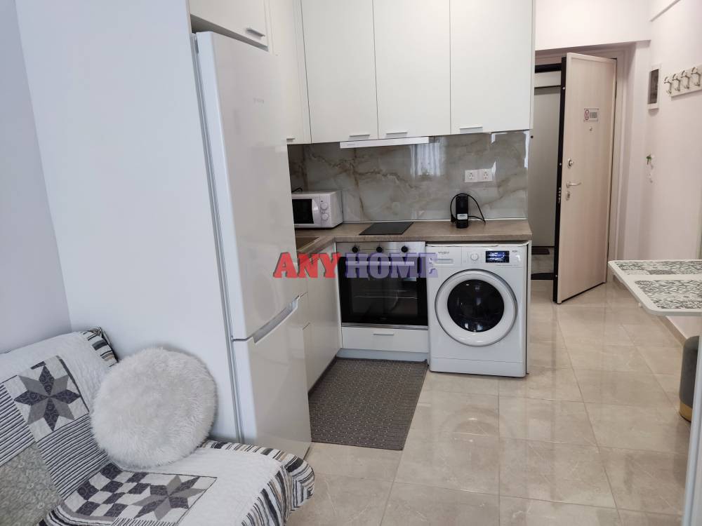 Studio / γκαρσονιέρα 26 τ.μ. προς ενοικίαση, Λαδάδικα