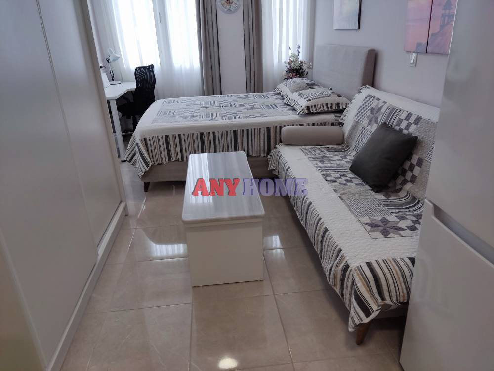 Studio / γκαρσονιέρα 26 τ.μ. προς ενοικίαση, Λαδάδικα