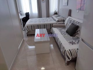 Studio / γκαρσονιέρα 26 τ.μ. για ενοικίαση, Θεσσαλονίκη - Κέντρο, Λαδάδικα-thumb-2