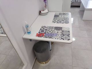 Studio / γκαρσονιέρα 26 τ.μ. για ενοικίαση, Θεσσαλονίκη - Κέντρο, Λαδάδικα-thumb-6