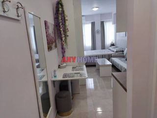 Studio / γκαρσονιέρα 26 τ.μ. για ενοικίαση, Θεσσαλονίκη - Κέντρο, Λαδάδικα-thumb-11
