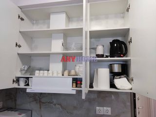 Studio / γκαρσονιέρα 26 τ.μ. για ενοικίαση, Θεσσαλονίκη - Κέντρο, Λαδάδικα-thumb-19