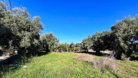 Land plot 302sqm for sale-Lefkada » Main Town Area