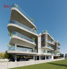 Κτίριο 1 τ.μ. για πώληση, Λάρνακα, Αραδίππου-thumb-2