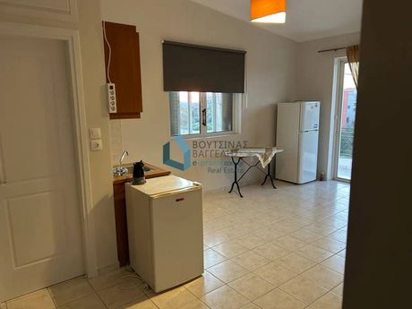 Studio 31sqm for rent-Patra » Proastio