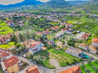 Οικόπεδο 541 τ.μ. για πώληση, Αργολίδα, Ναύπλιο-thumb-14