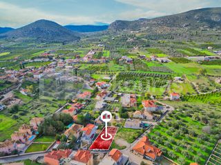 Οικόπεδο 541 τ.μ. για πώληση, Αργολίδα, Ναύπλιο-thumb-4