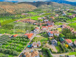 Οικόπεδο 541 τ.μ. για πώληση, Αργολίδα, Ναύπλιο-thumb-8