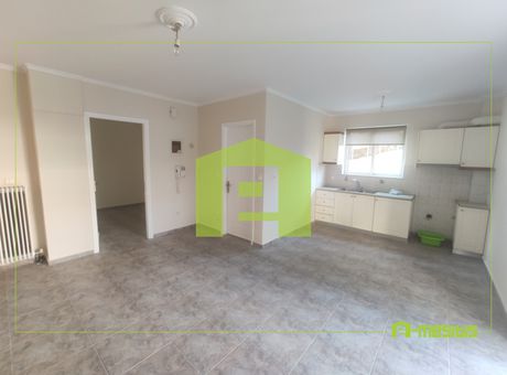 Apartment 55sqm for rent-Patra » Agyia