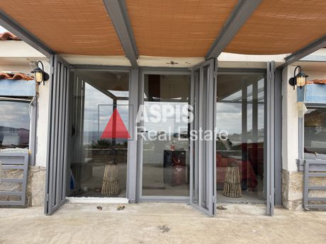 Detached home 150sqm for sale-Keratea