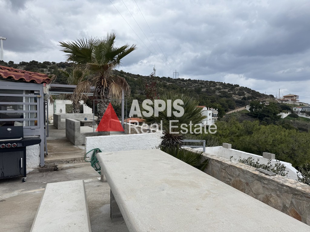 Μονοκατοικία 150 τ.μ. προς πώληση, Αττική - Υπόλοιπο, Κερατέα