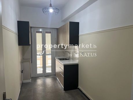 Apartment 54sqm for rent-Sepolia - Skouze » Sepolia