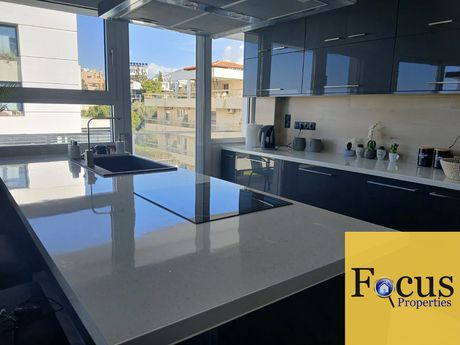 Apartment 120sqm for sale-Voula