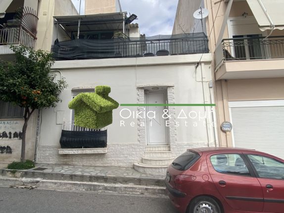 Detached home 62 sqm for sale, Athens - West, Agia Varvara