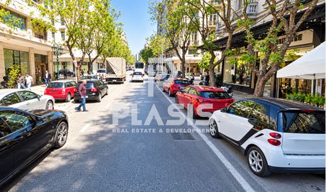 Κατάστημα 330 τ.μ. προς ενοικίαση