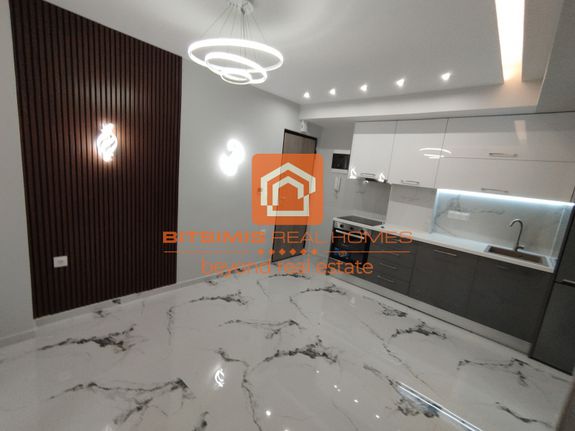 Studio 36 sqm for sale, Thessaloniki - Center, Ippokratio