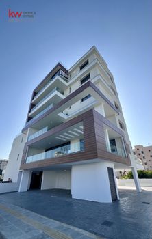 Apartment 57sqm for rent-Larnaca (Center)