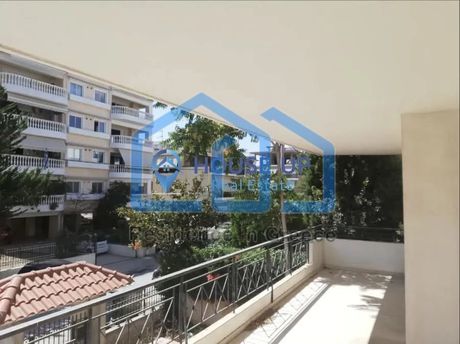 Διαμέρισμα 110 τ.μ. για ενοικίαση