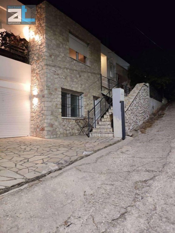 Μονοκατοικία 116 τ.μ. προς πώληση, Καστελλόκαμπος