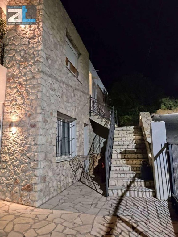Μονοκατοικία 116 τ.μ. προς πώληση, Καστελλόκαμπος