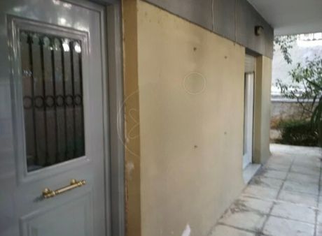 Διαμέρισμα 41τ.μ. για πώληση-Παλαιό φάληρο » Φλοίσβος