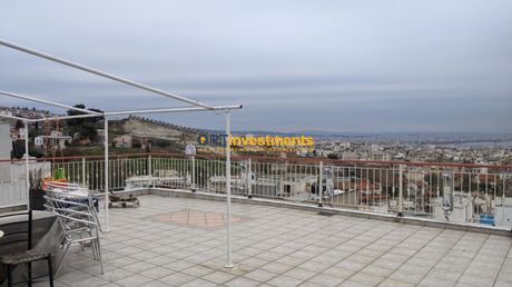Διαμέρισμα 120τ.μ. για πώληση-Συκιές » Κέντρο