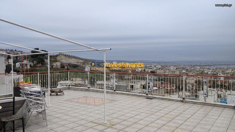 Διαμέρισμα 120 τ.μ. για πώληση, Θεσσαλονίκη - Περιφ/Κοί Δήμοι, Συκιές