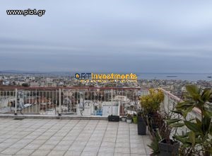 Διαμέρισμα 120 τ.μ. πρός πώληση, Θεσσαλονίκη - Περιφ/Κοί Δήμοι, Συκιές