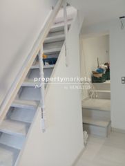 Διαμέρισμα 80 τ.μ. για ενοικίαση, Ν. Ρεθύμνου, Ρέθυμνο-thumb-3