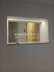 Διαμέρισμα 80 τ.μ. για ενοικίαση, Ν. Ρεθύμνου, Ρέθυμνο-thumb-4