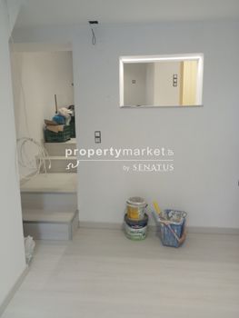 Apartment 80sqm for rent-Rethimno » Center