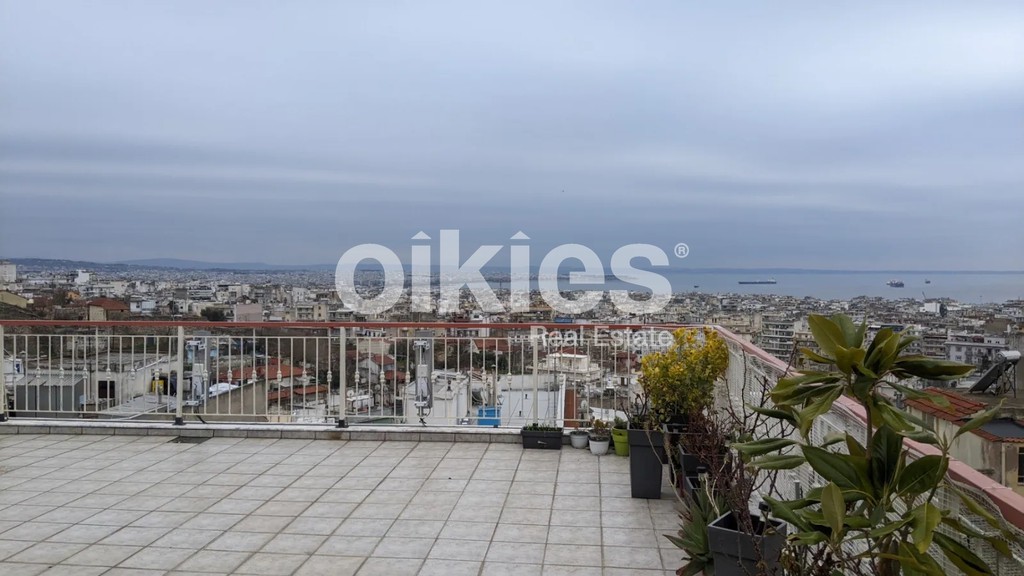 Διαμέρισμα 120 τ.μ. προς πώληση, Συκιές