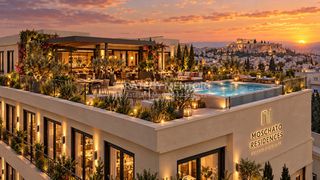 Βιομηχανικός χώρος 3.600 τ.μ. για πώληση
