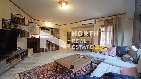 Apartment 106sqm for sale-Μ. Agiou Pavlou » Panepistimioupoli
