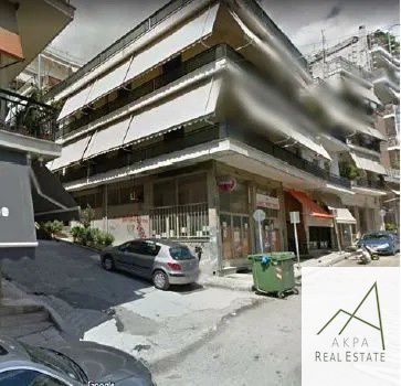 Store 181 sqm for sale, Phthiotis, Lamia