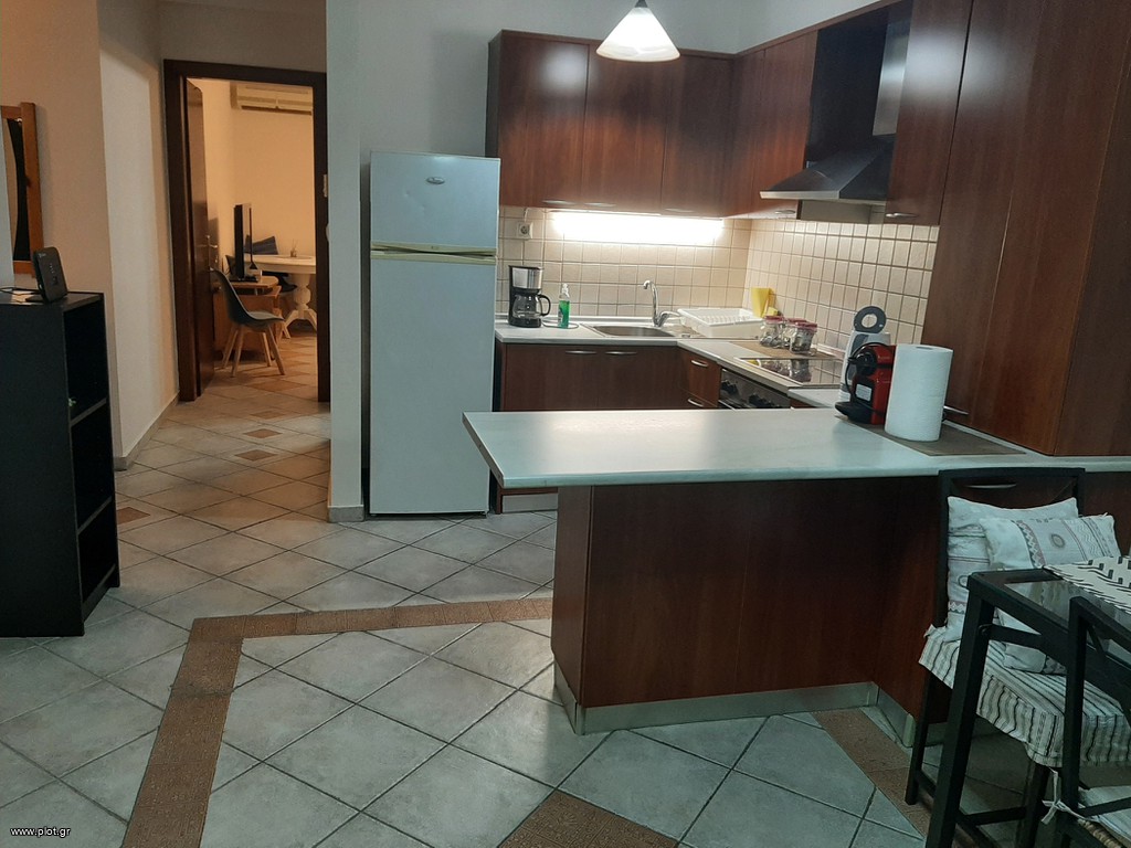 Διαμέρισμα 65 τ.μ. προς ενοικίαση, Θεσσαλονίκη - Περιφ/Κοί Δήμοι, Πυλαία